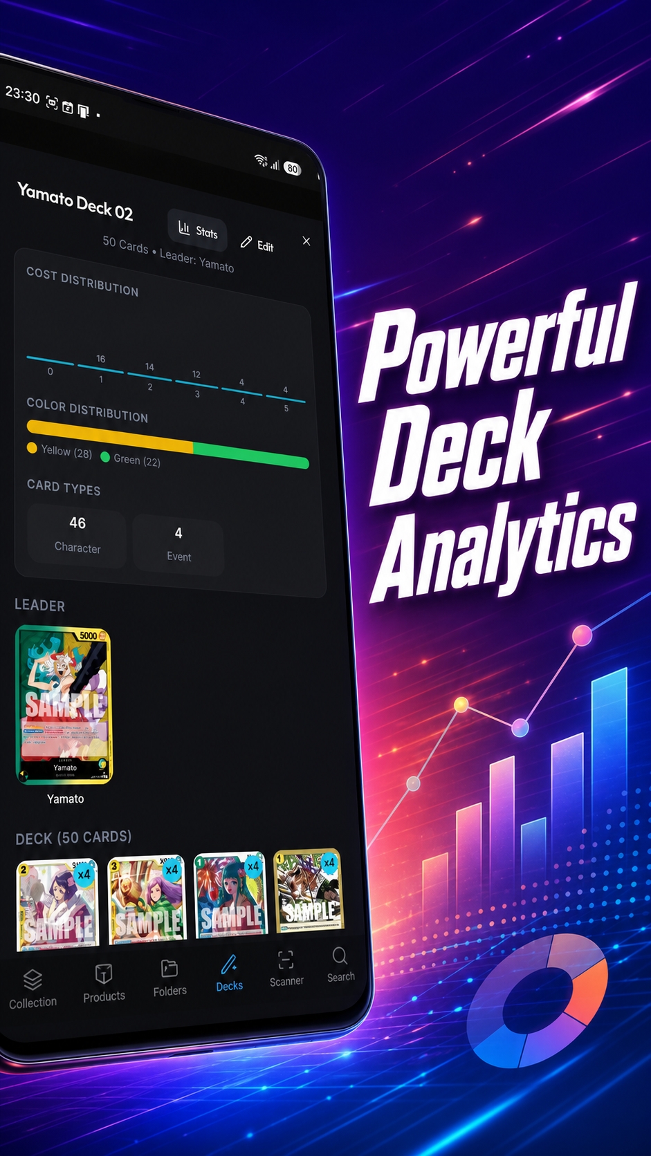 Deck-Analytics